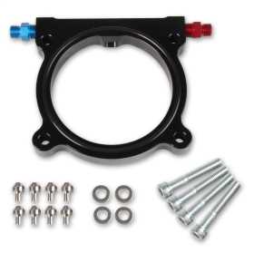 Coyote Nitrous Plate Only Kit